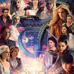 Meet your Posher, Giselle